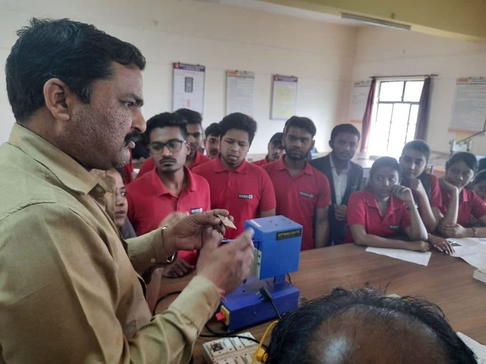 Rungta Institute of Pharmaceutical Education & Research Bhilai Activities photo 2